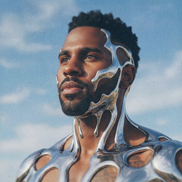 Jason Derulo - Artist