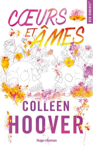 Coeurs et Âmes - Colleen Hoover · 2022