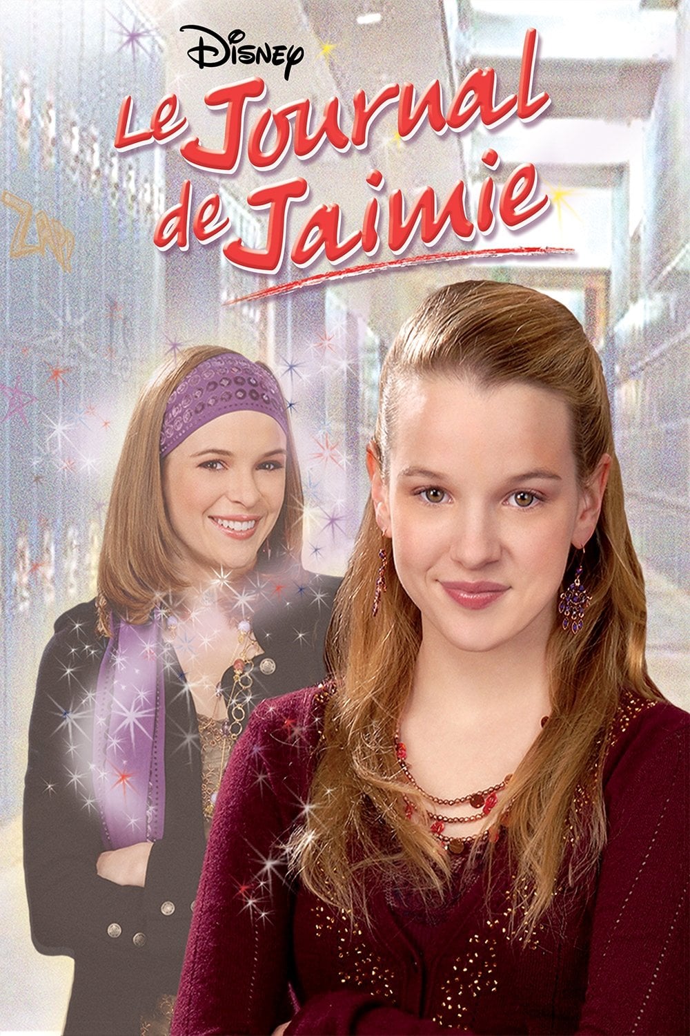 Le Journal de Jaimie - Paul Hoen · 2006