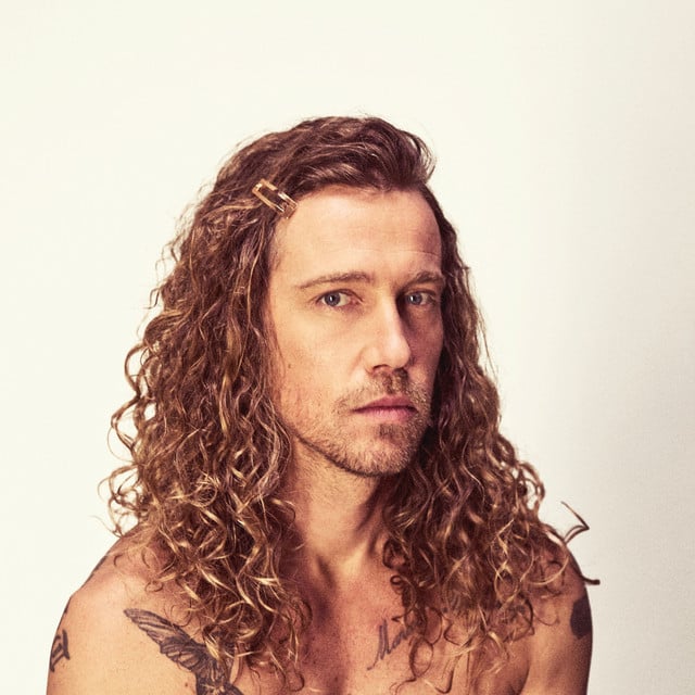 Julien Doré - Artist