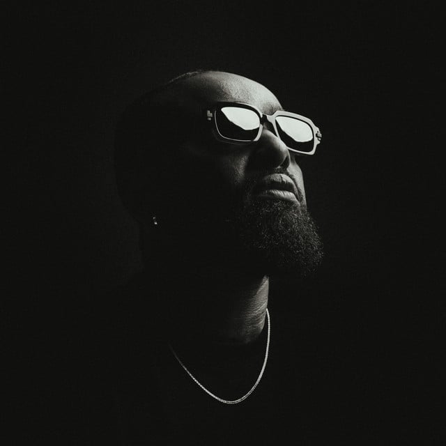 Alonzo - Artist