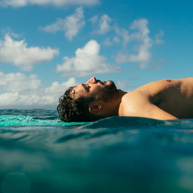 Jérémy Frerot - Artist