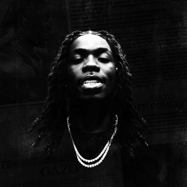 Gazo - Artist