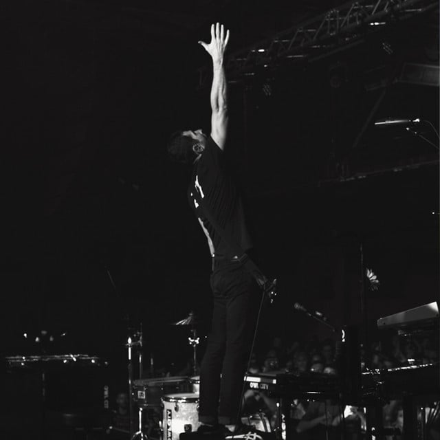 Owl City - Artist