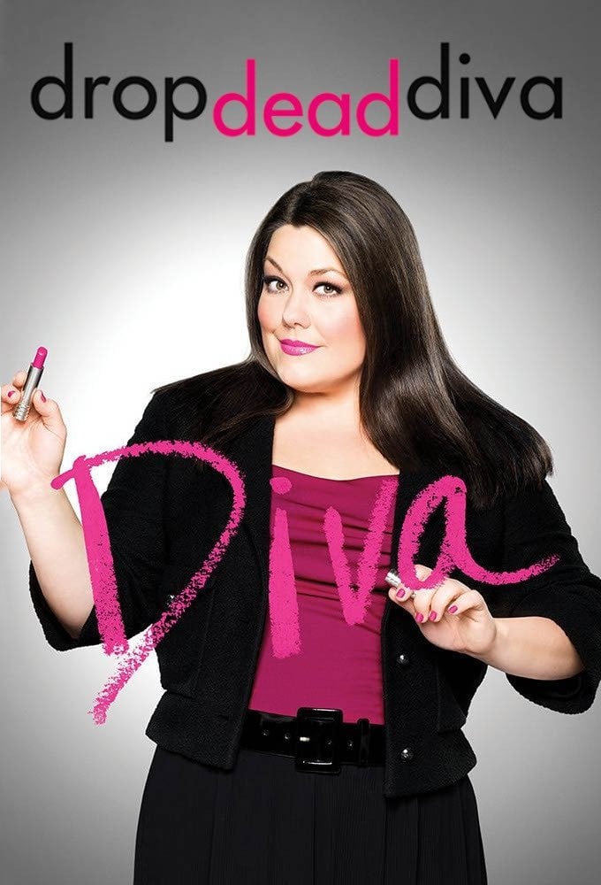 Drop Dead Diva - Josh Berman · 2009