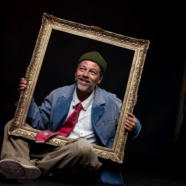 Christophe Maé - Artist
