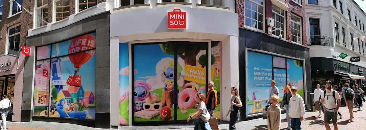Miniso