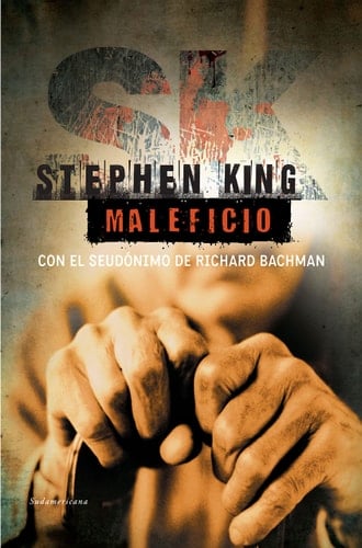 Maleficio - Stephen King • 2004