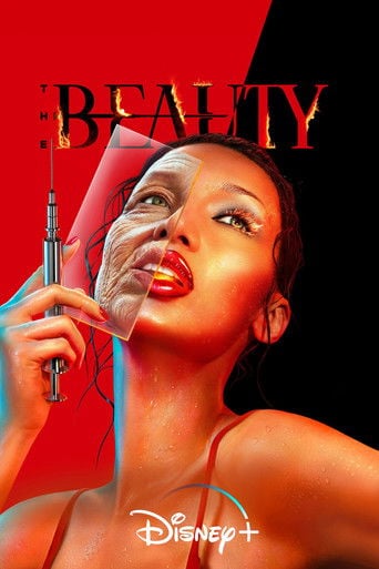 The Beauty - Matthew Hodgson · 2026