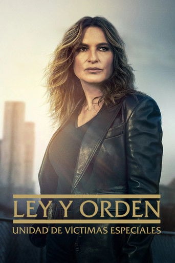 Ley y orden: Unidad de Víctimas Especiales - Dick Wolf · 1999