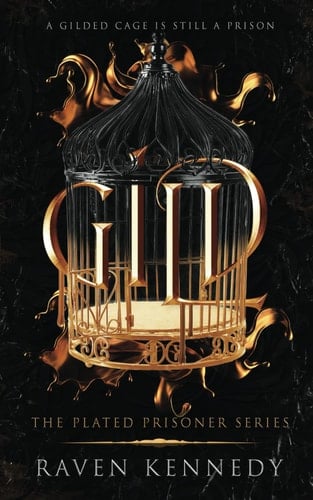 Gild - Raven Kennedy