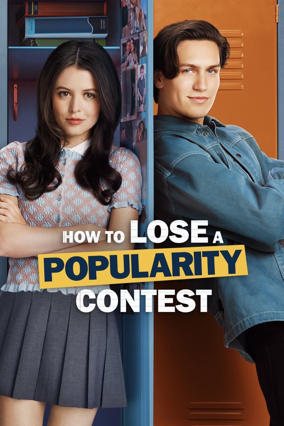 How to Lose a Popularity Contest - Stephen S. Campanelli · 2026