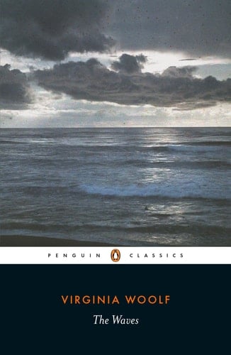 The Waves - Virginia Woolf · 2019