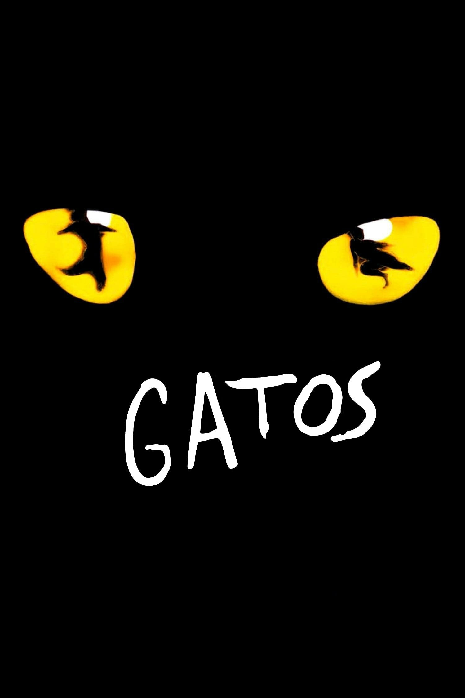Cats - David Mallet · 1998