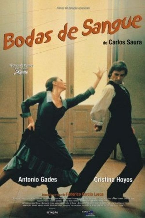 Bodas de sangre - Carlos Saura · 1981