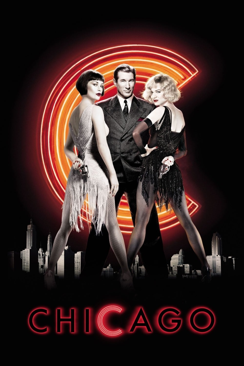 Chicago - Rob Marshall · 2002