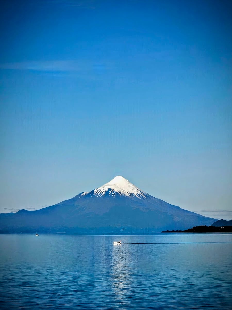 Lago Llanquihue