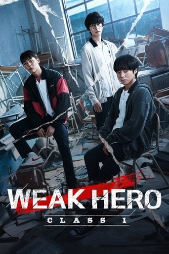 Weak Hero - You Su-min · 2022