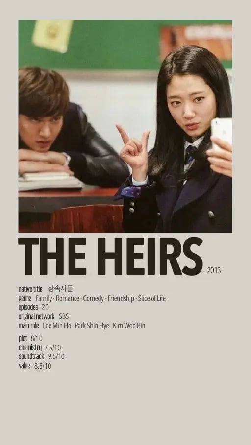 The heirs