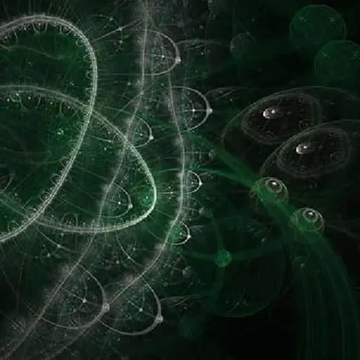 Biología cuántica - Campo emergente que estudia como los fenómenos cuánticos influyen en procesos biológicos.