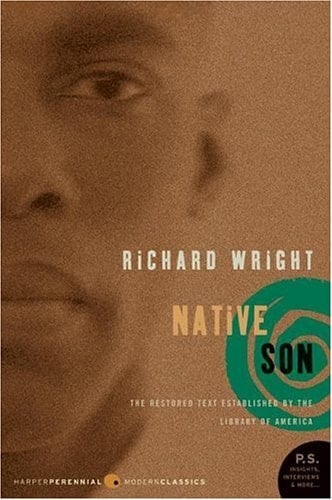 Native Son (Perennial Classics) - Richard Wright · 2023