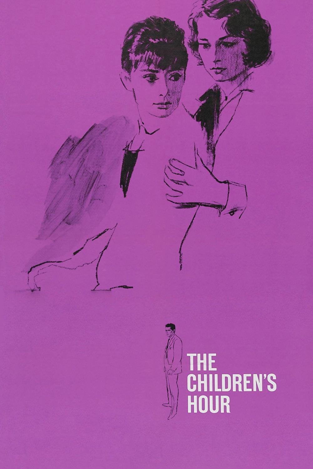 The Children's Hour - William Wyler · 1961