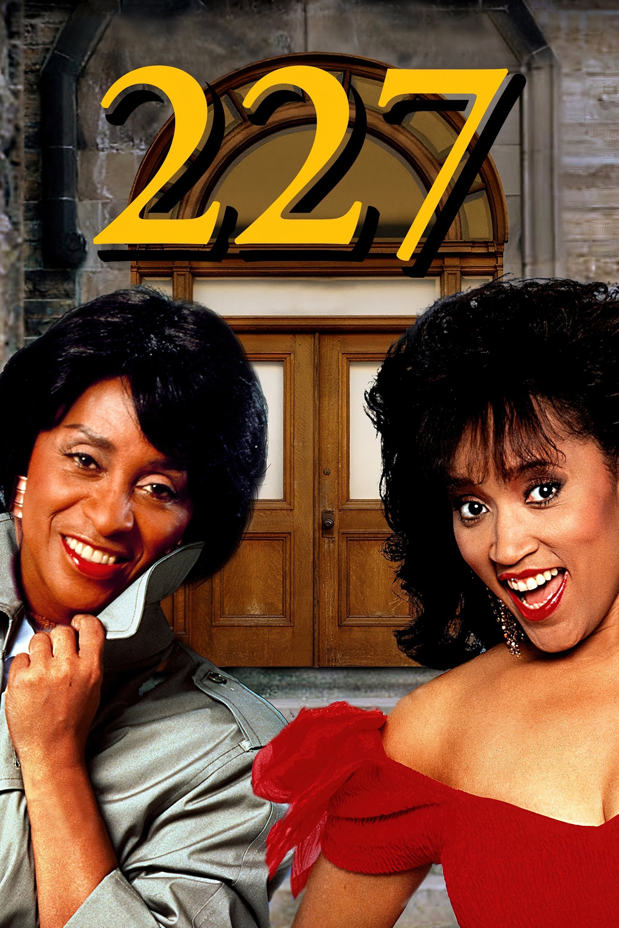 227 - Michael G. Moye · 1985