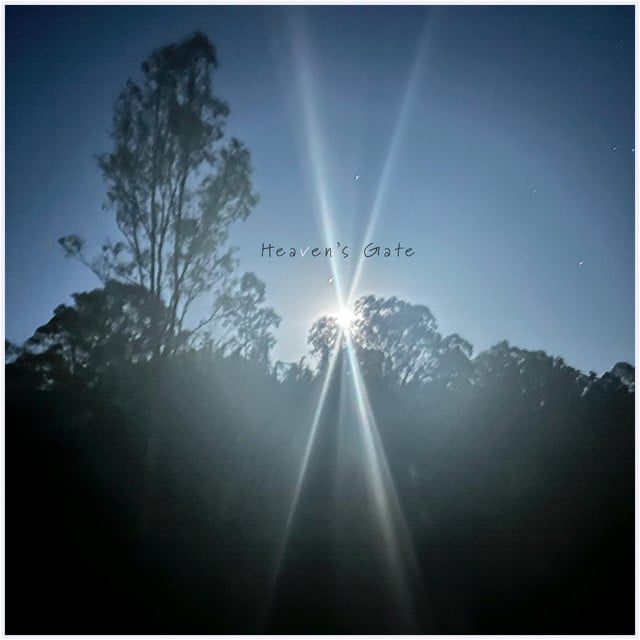 Heaven's Gate - Song · Amélie Farren