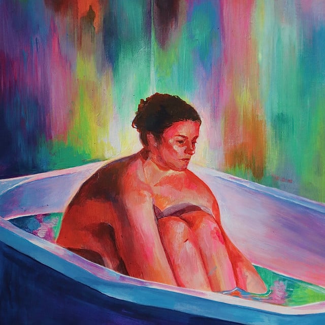 what have I done? - Song · Paris Paloma