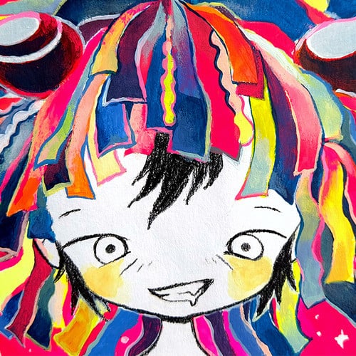 My Time OMORI ver. (Kikuo cover) - Album · bo en, Kikuo