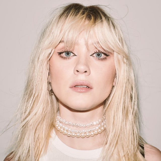 Blonde - Song · Maisie Peters