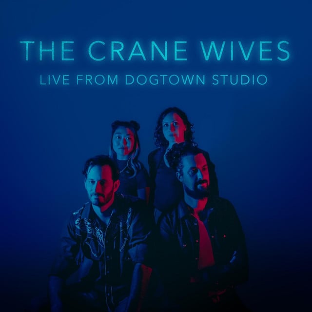 Nobody - Song · The Crane Wives