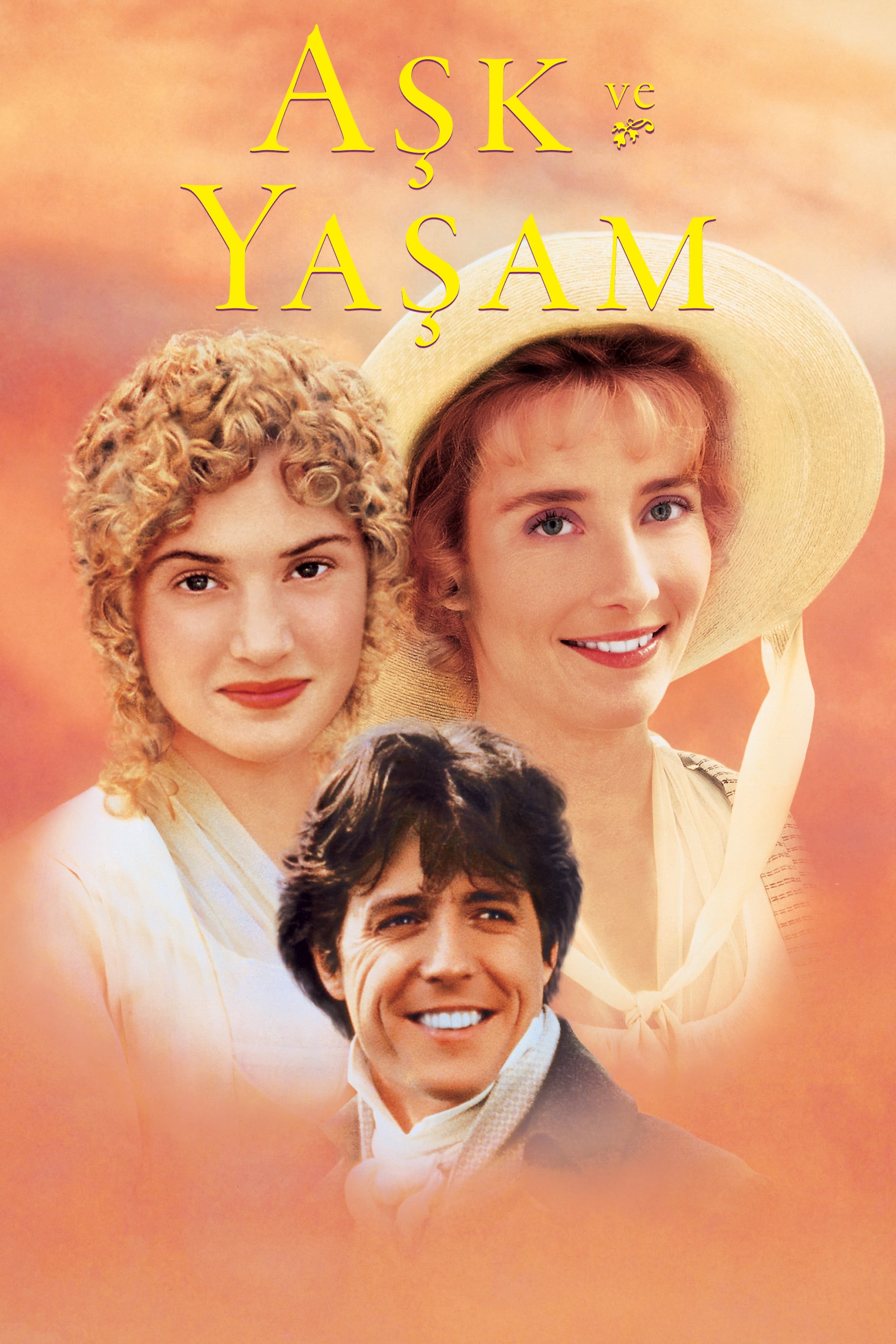 Aşk ve Yaşam - 李安 · 1995