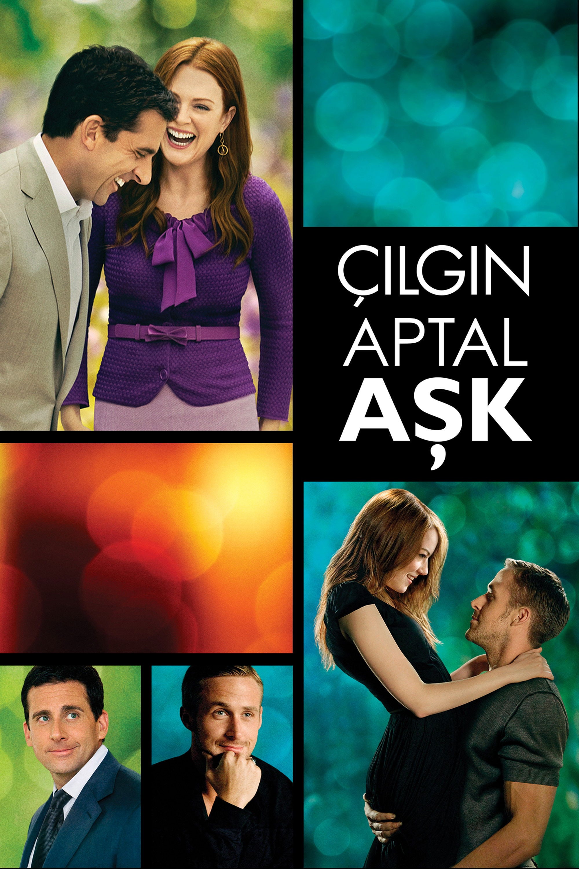 Çılgın Aptal Aşk - Glenn Ficarra · 2011