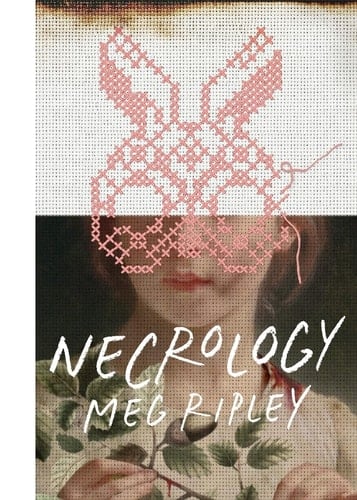 Necrology - Meg Ripley • 2024
