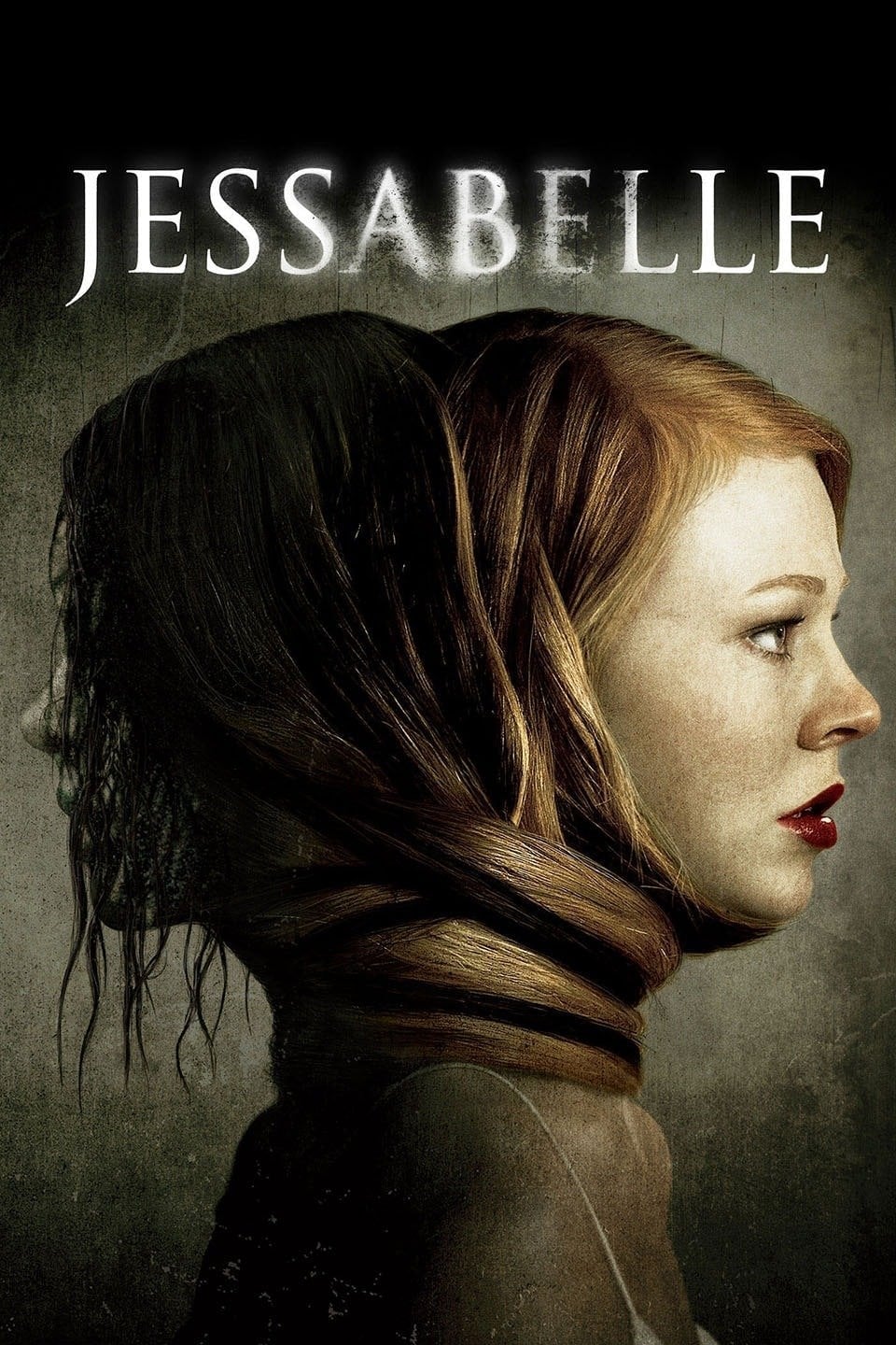 Jessabelle - Kevin Greutert · 2014