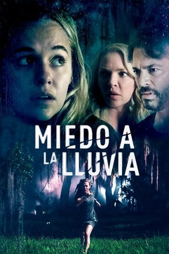 Miedo a la lluvia - Castille Landon · 2021