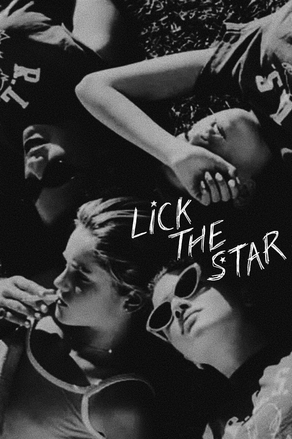 Lick the Star - Sofia Coppola · 1998