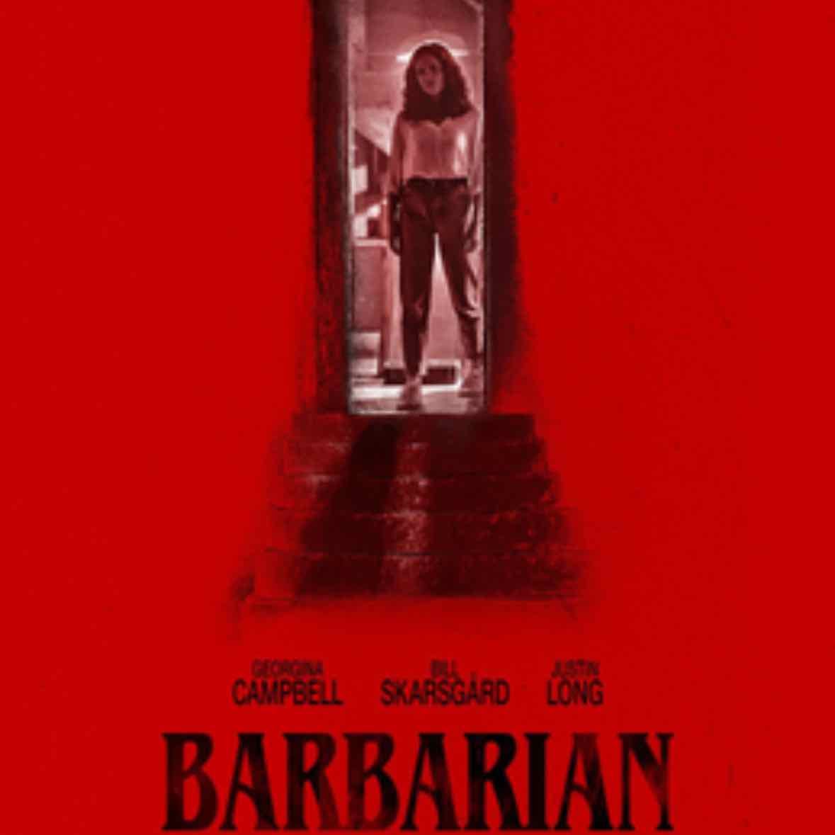Barbarian