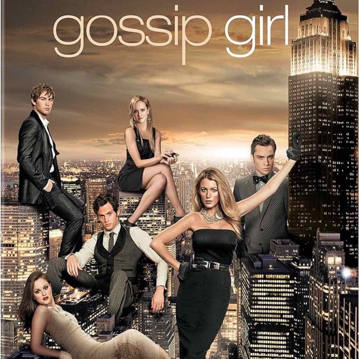 Gossip girl