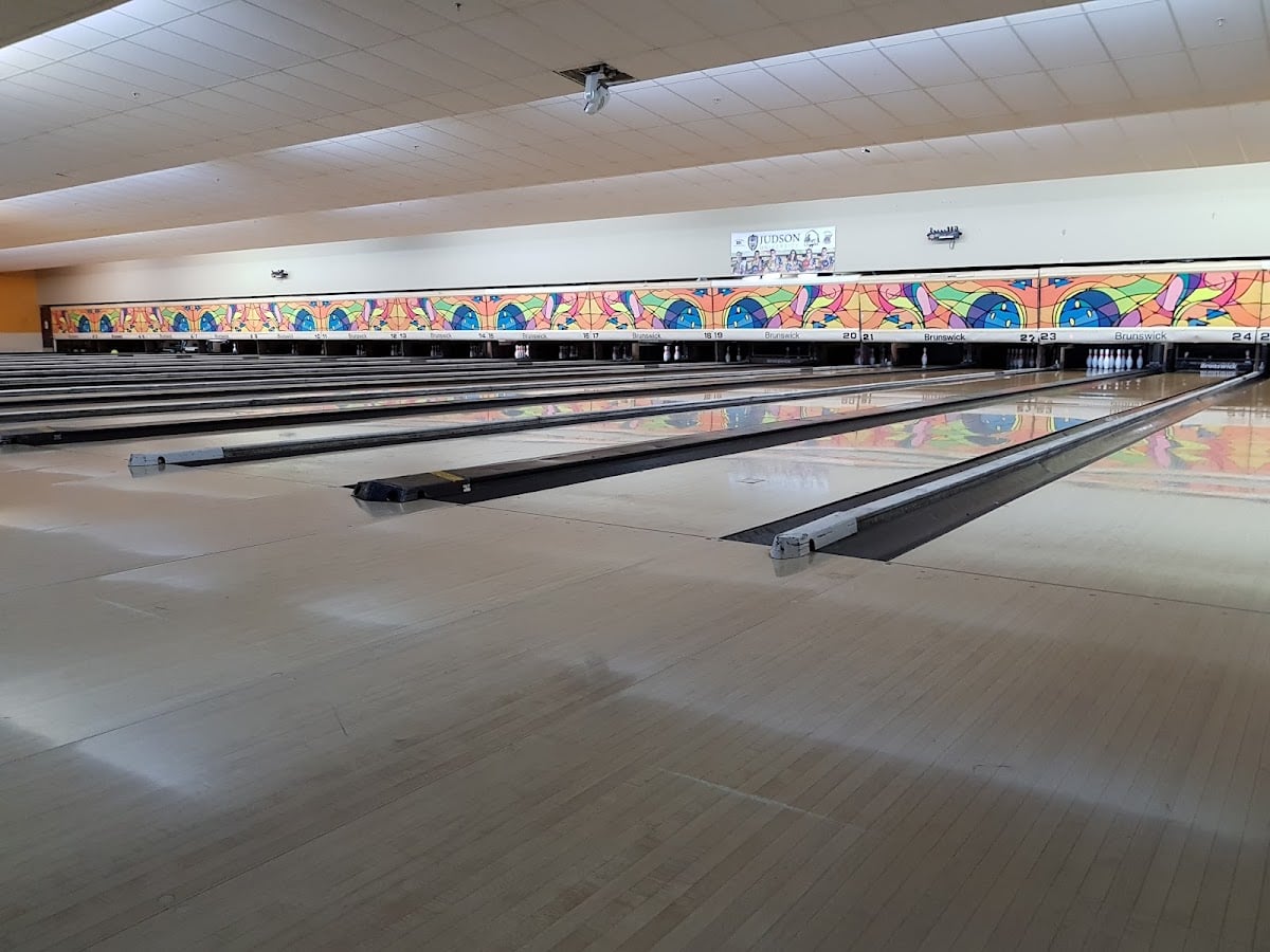 Carolina Bowling Center