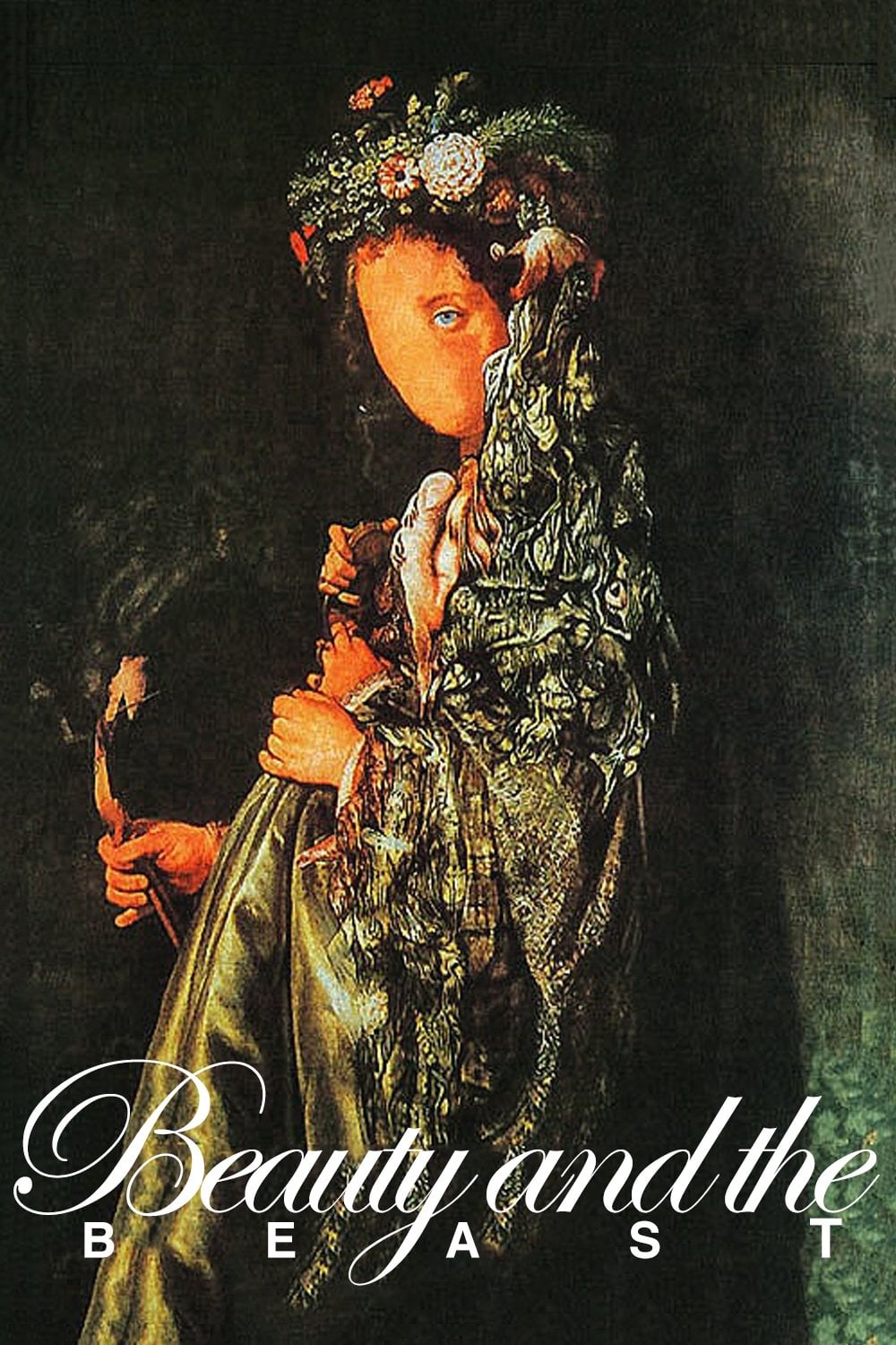 Beauty and the Beast - Juraj Herz · 1979