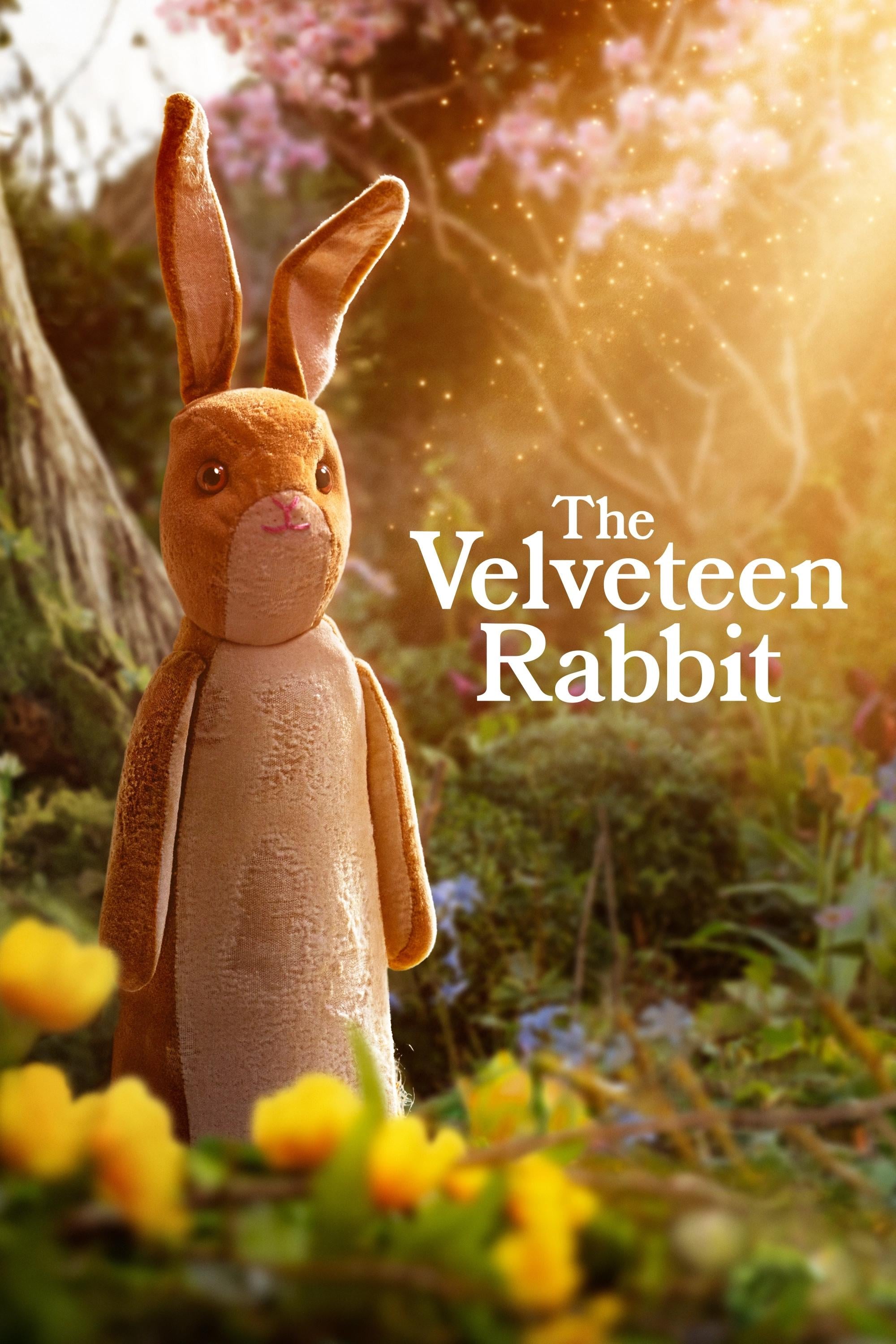 The Velveteen Rabbit - Jennifer Perrott · 2023