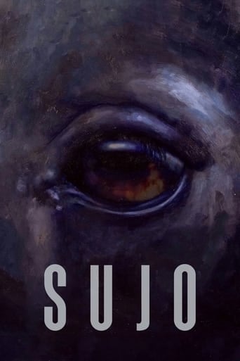 Sujo - Astrid Rondero · 2024
