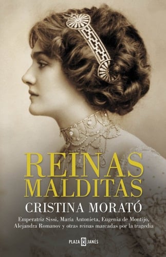 Reinas malditas - Cristina Morató · 2014