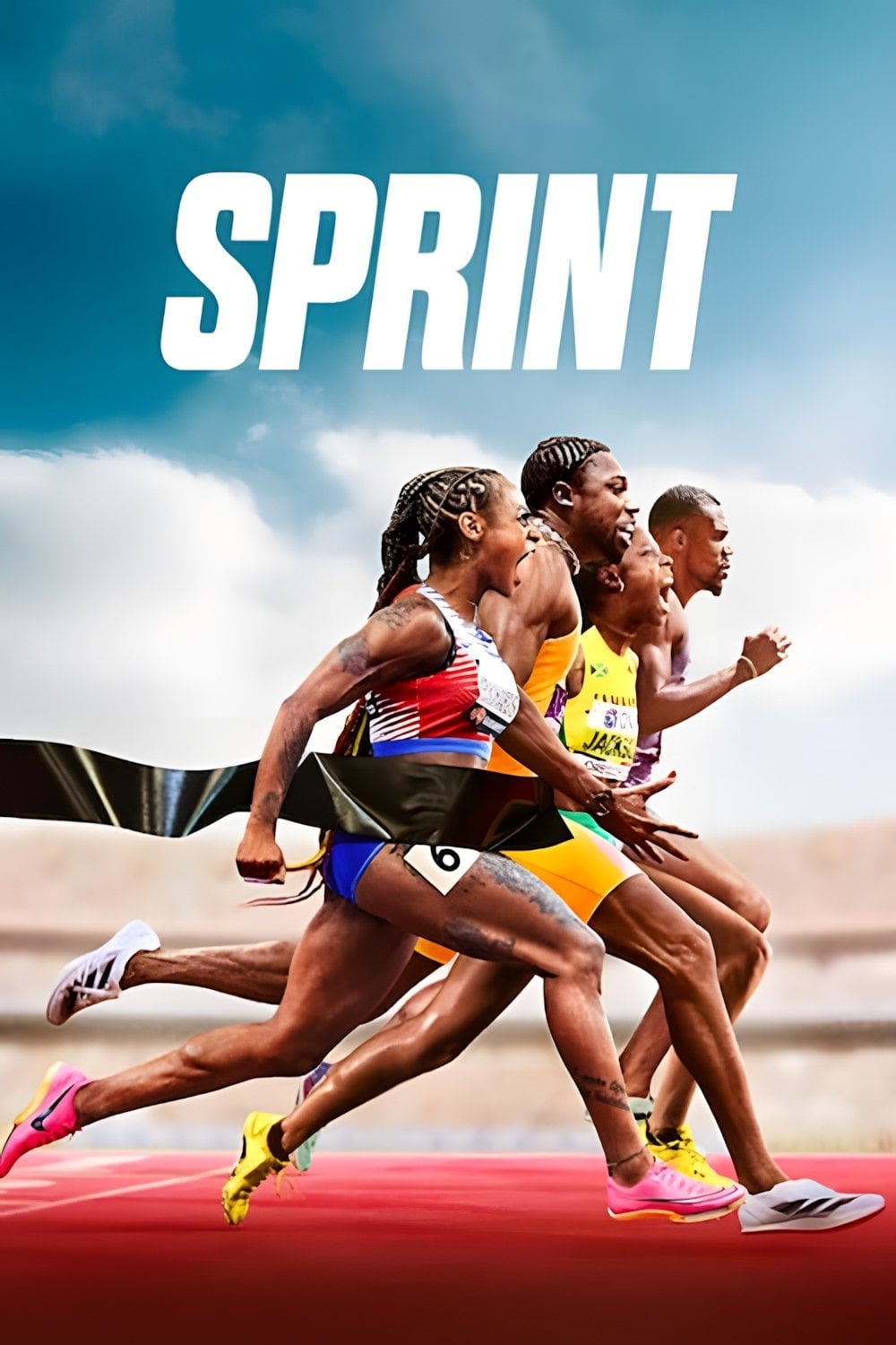 SPRINT - 2024