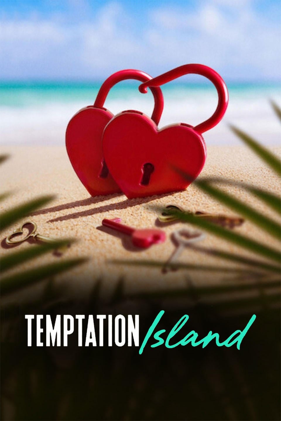 Temptation Island - 2025