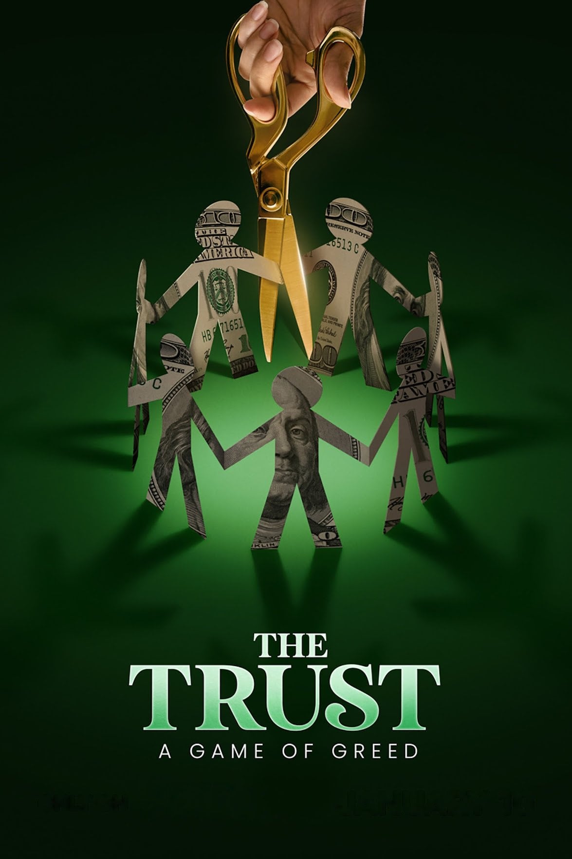The Trust - 2024