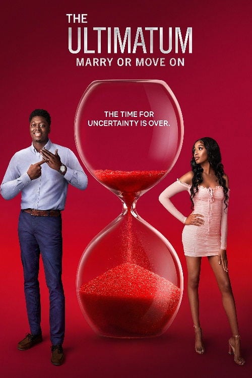 The Ultimatum: Marry or Move On - 2022