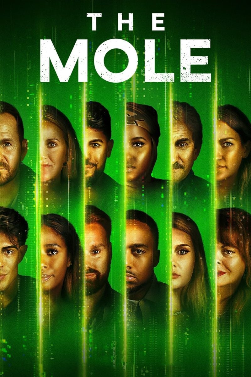 The Mole - 2022